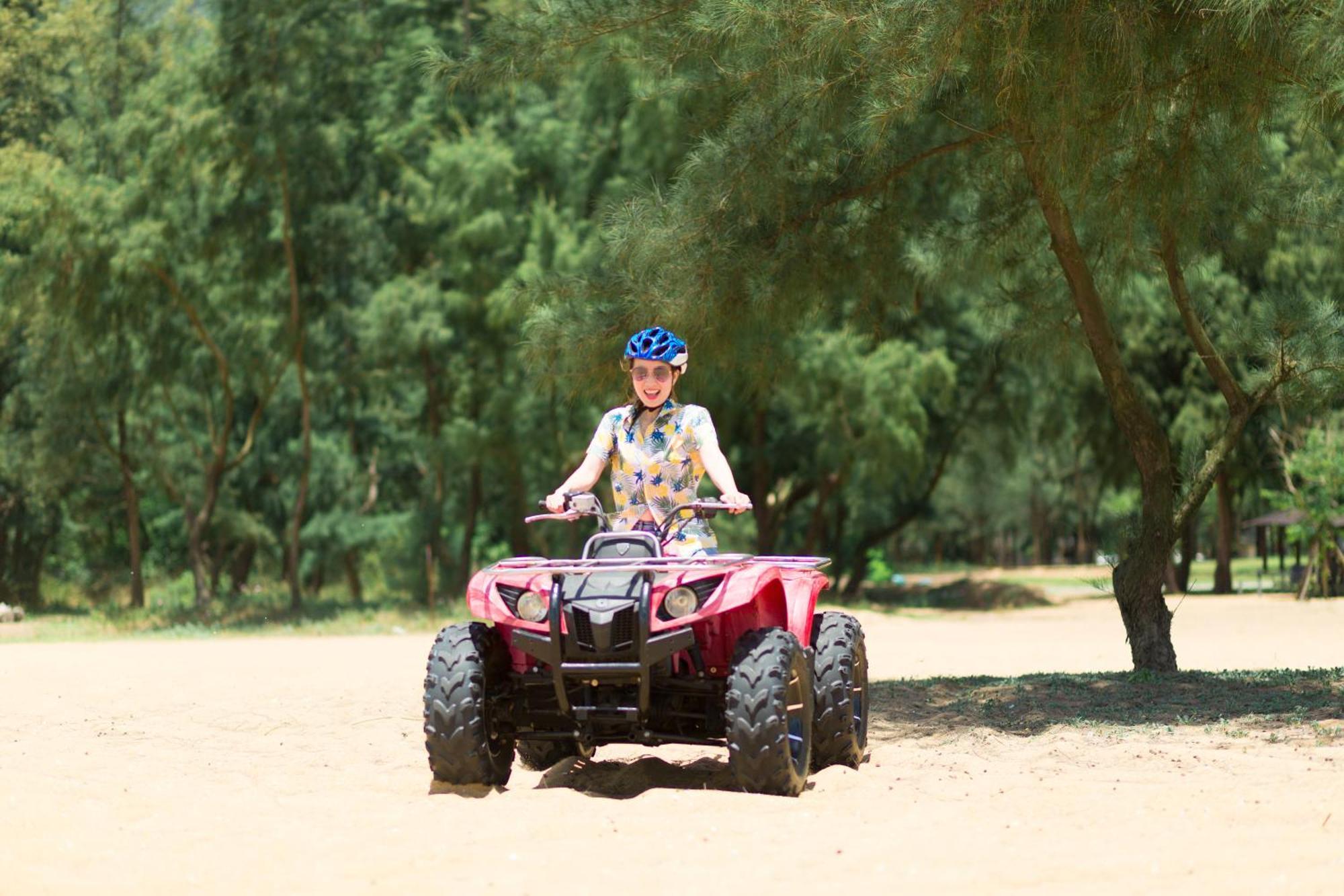 Laguna Parkside Residences לאנג קו מראה חיצוני תמונה