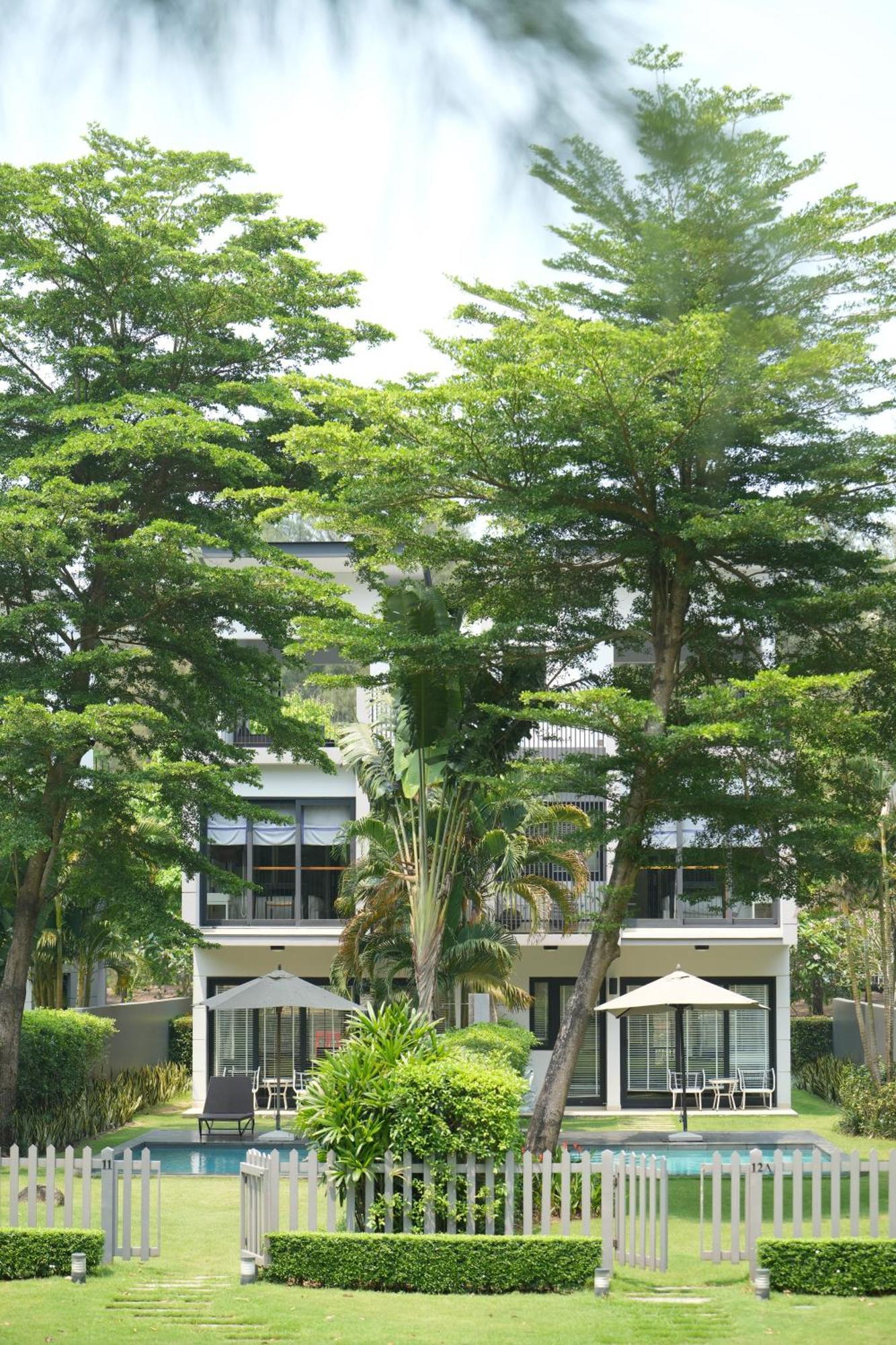 Laguna Parkside Residences לאנג קו מראה חיצוני תמונה