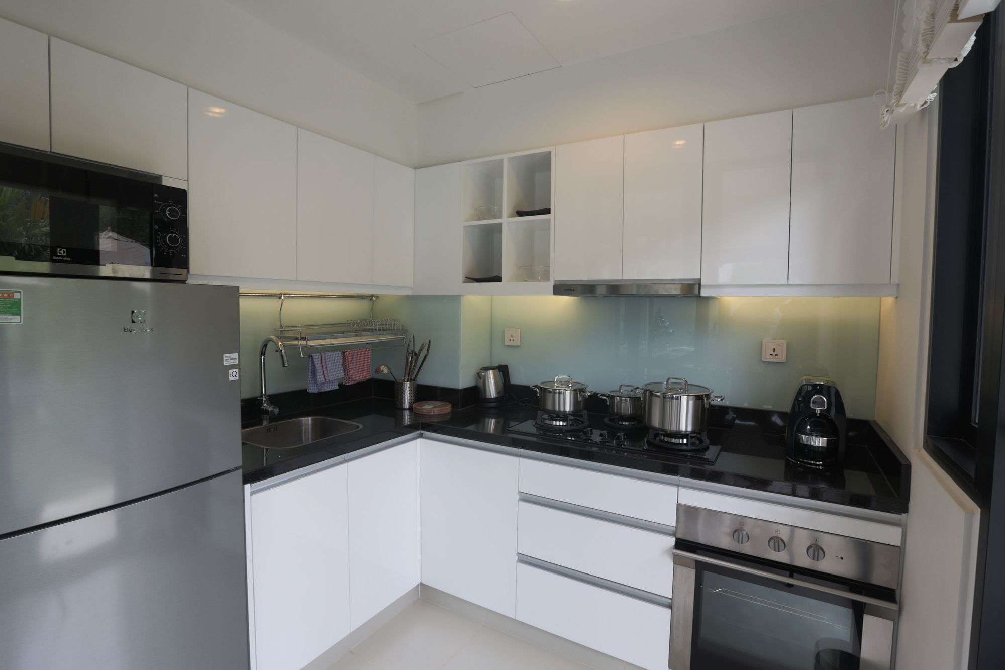 Laguna Parkside Residences לאנג קו מראה חיצוני תמונה