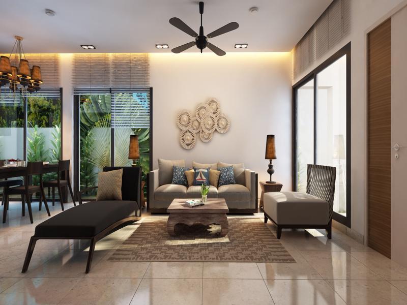 Laguna Parkside Residences לאנג קו מראה חיצוני תמונה