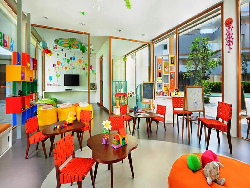 Laguna Parkside Residences לאנג קו מראה חיצוני תמונה
