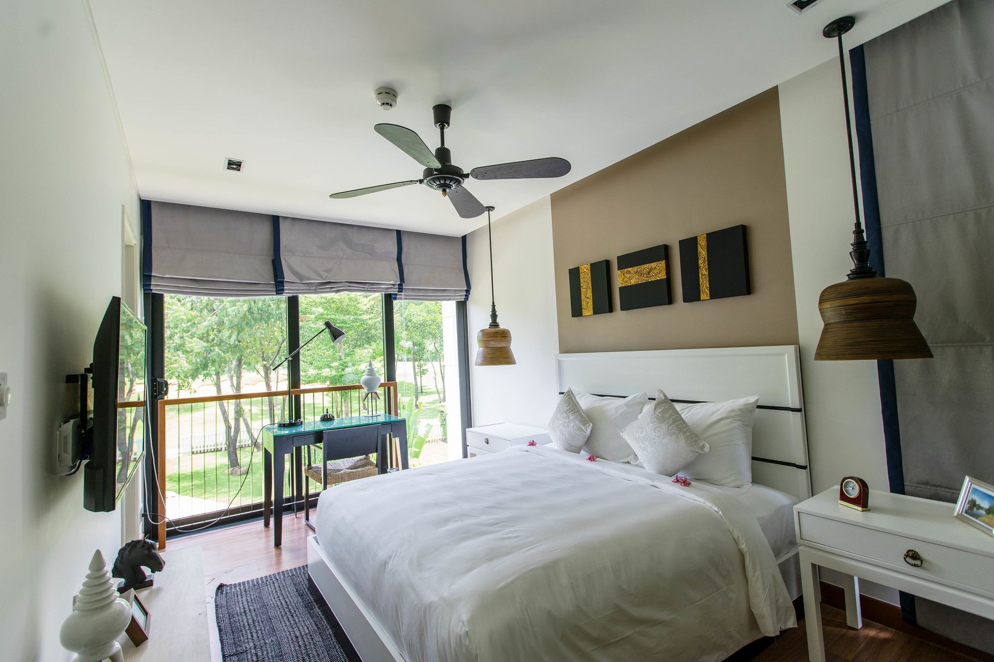 Laguna Parkside Residences לאנג קו מראה חיצוני תמונה