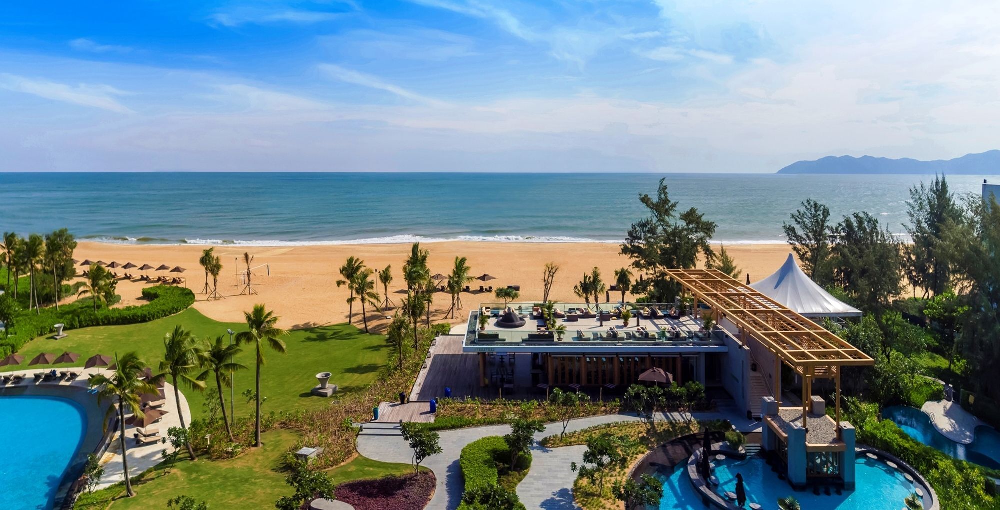 Laguna Parkside Residences לאנג קו מראה חיצוני תמונה