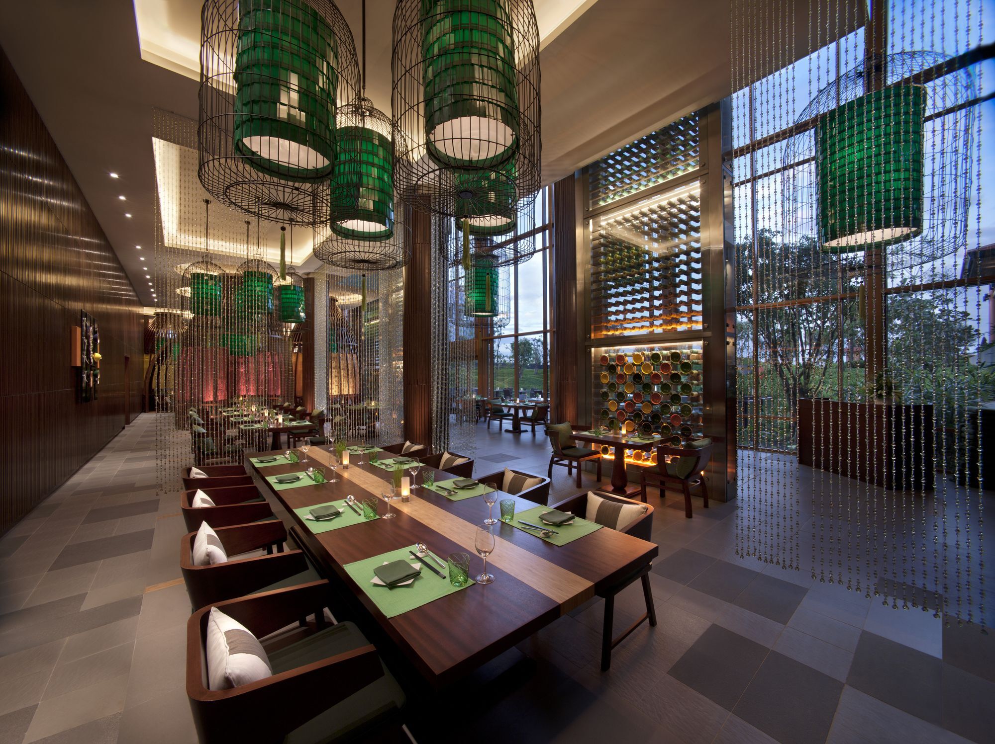 Laguna Parkside Residences לאנג קו מראה חיצוני תמונה