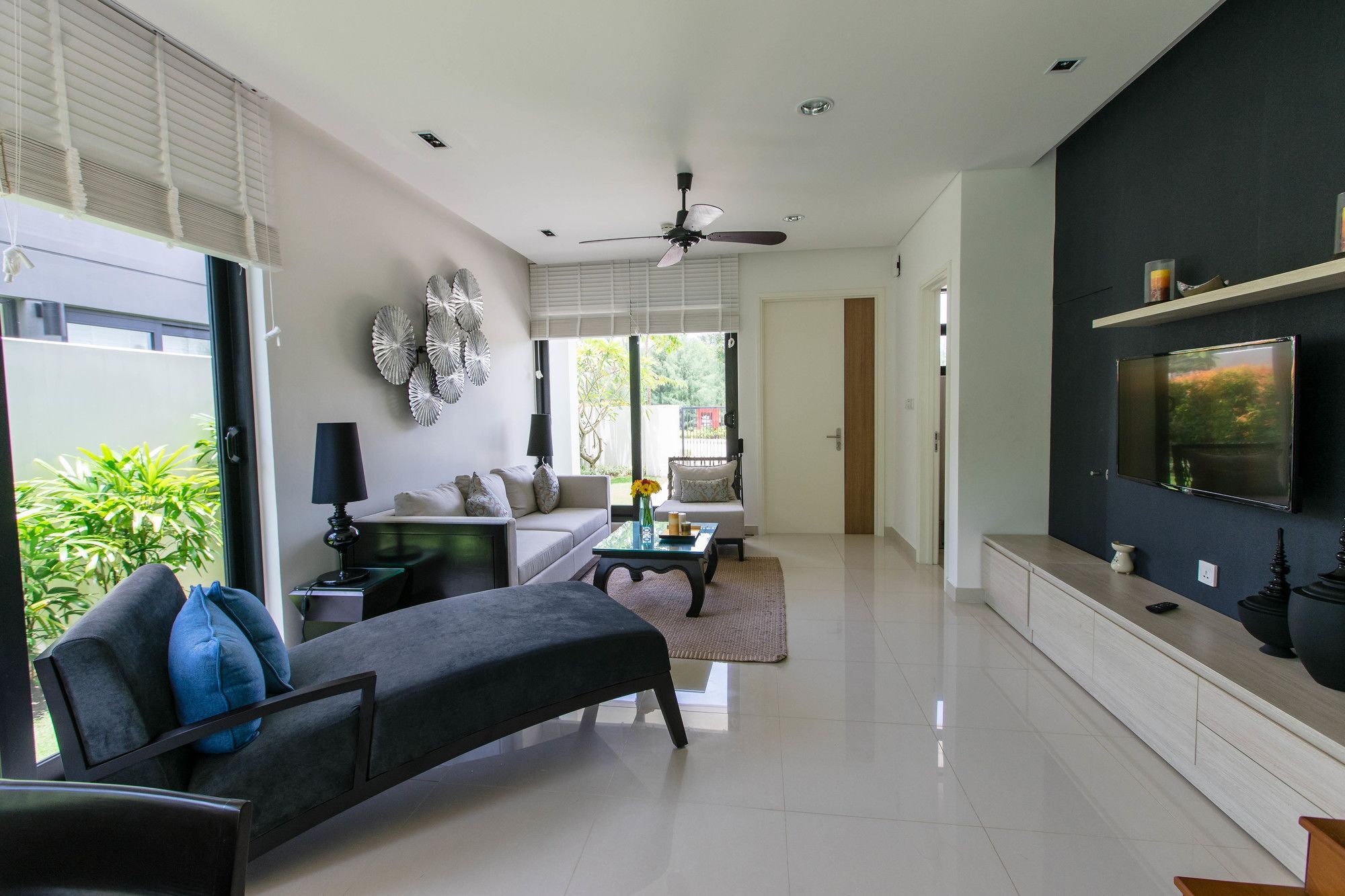 Laguna Parkside Residences לאנג קו מראה חיצוני תמונה
